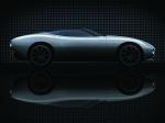 Jaguar F-Type Concept 2000 года